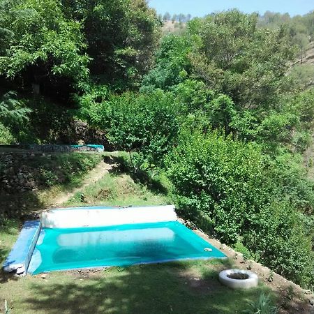 Rajgarh Hills Hotel Екстериор снимка