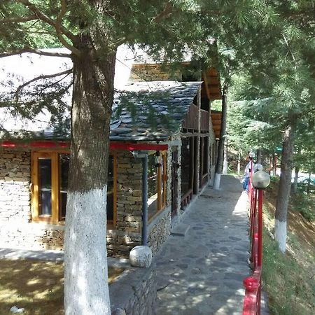 Rajgarh Hills Hotel Екстериор снимка