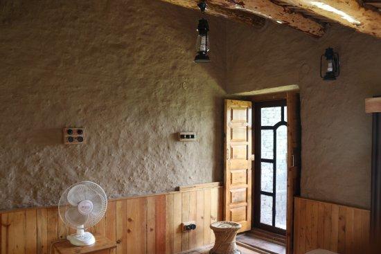 Rajgarh Hills Hotel Екстериор снимка