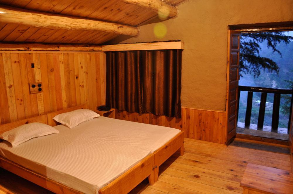Rajgarh Hills Hotel Екстериор снимка