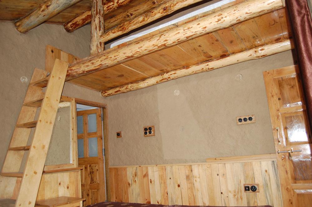 Rajgarh Hills Hotel Екстериор снимка
