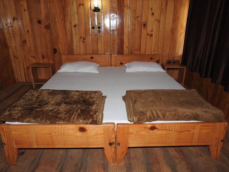 Rajgarh Hills Hotel Екстериор снимка
