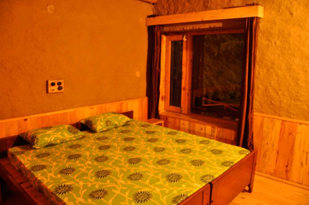 Rajgarh Hills Hotel Екстериор снимка