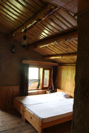 Rajgarh Hills Hotel Екстериор снимка